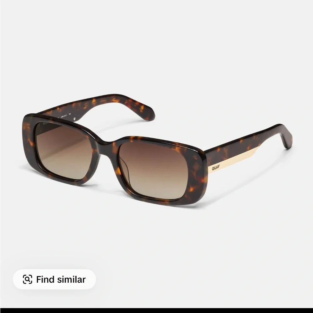 Quay Karma Sunglasses - Picture 3 of 8